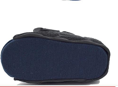 RousuCare Kids AFO Drop Foot Splint Baby Ankle Foot Brace Night Splint Toddler Strephenopodia Strephexopodia Splint (14cm) - Image 5