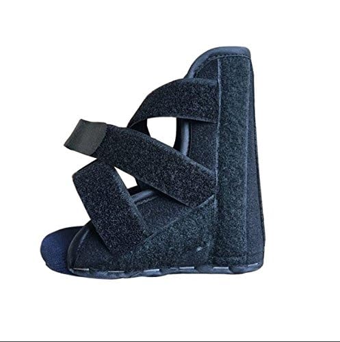 RousuCare Kids AFO Drop Foot Splint Baby Ankle Foot Brace Night Splint Toddler Strephenopodia Strephexopodia Splint (14cm) - Image 2
