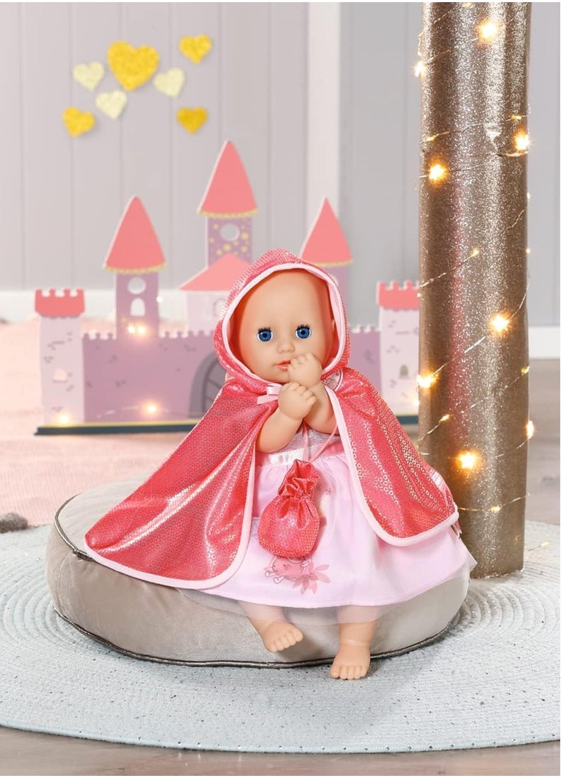 Baby Annabell Baby Annabell Little Sweet Cape, 36cm  - Image 3