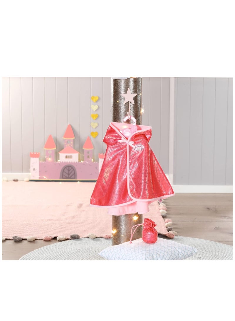 Baby Annabell Baby Annabell Little Sweet Cape, 36cm  - Image 2