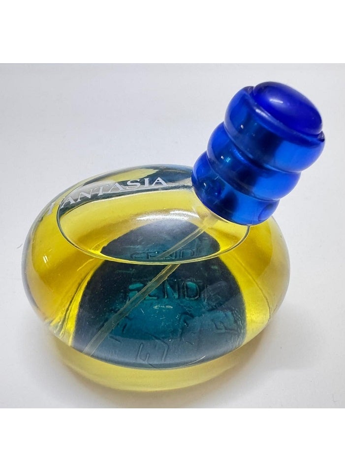 فيندي فانتازيا من فيندي أو دو تواليت 50 مل مجموعة نادرة أصلية. - Image 2