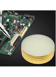 Lead-Free BGA Solder Paste 50g for Mobile Phone Repair, No Clean, For PCB, BGA, CSP and other Electronic Component Soldering - pzsku/Z31AEA4356A8412F7A609Z/45/_/1707901893/6f043d91-b75f-4889-bab2-c280e1f0ccd5