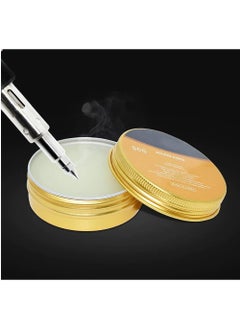 Lead-Free BGA Solder Paste 50g for Mobile Phone Repair, No Clean, For PCB, BGA, CSP and other Electronic Component Soldering - pzsku/Z31AEA4356A8412F7A609Z/45/_/1707901914/b2a2b307-d8db-4288-8f8a-e2bc9b5f64e0