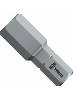 Wera 840/1 Z Hexplus Bits 25X7,0 mm 05056332001  - Image 1