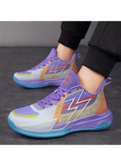 KUYING New Breathable and Anti Slip Sports Shoes  - Image 3
