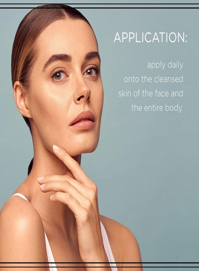 EVELINE COSMETICS SOFT SOS 10% UREA FACE&BODY CREAM 175ML - Image 5