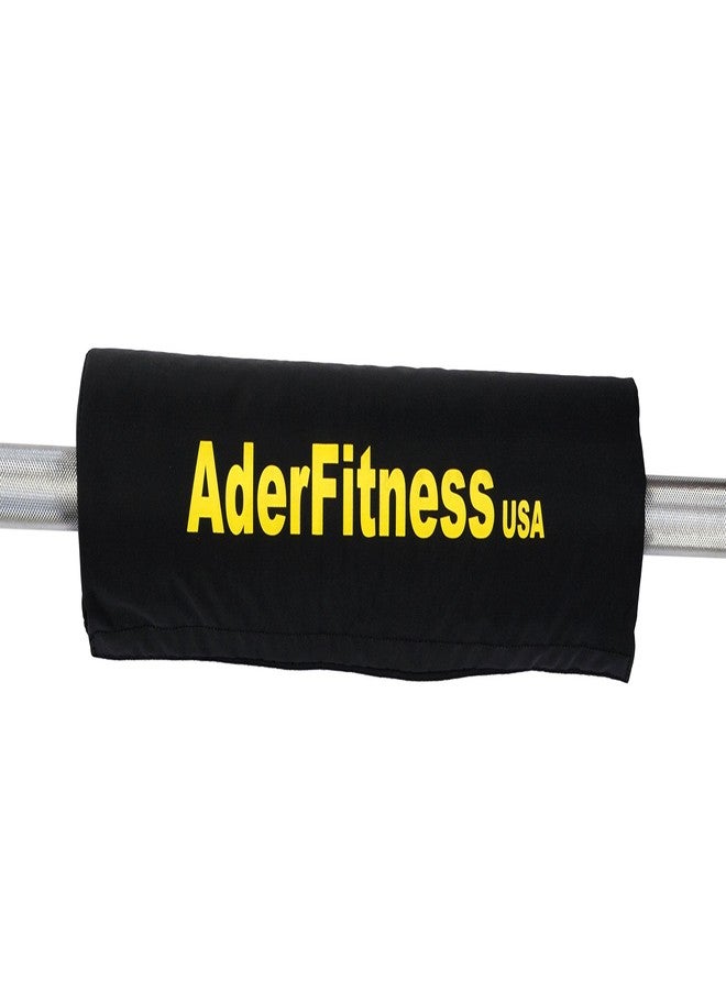 Ader Barbell Weight Bar Pad