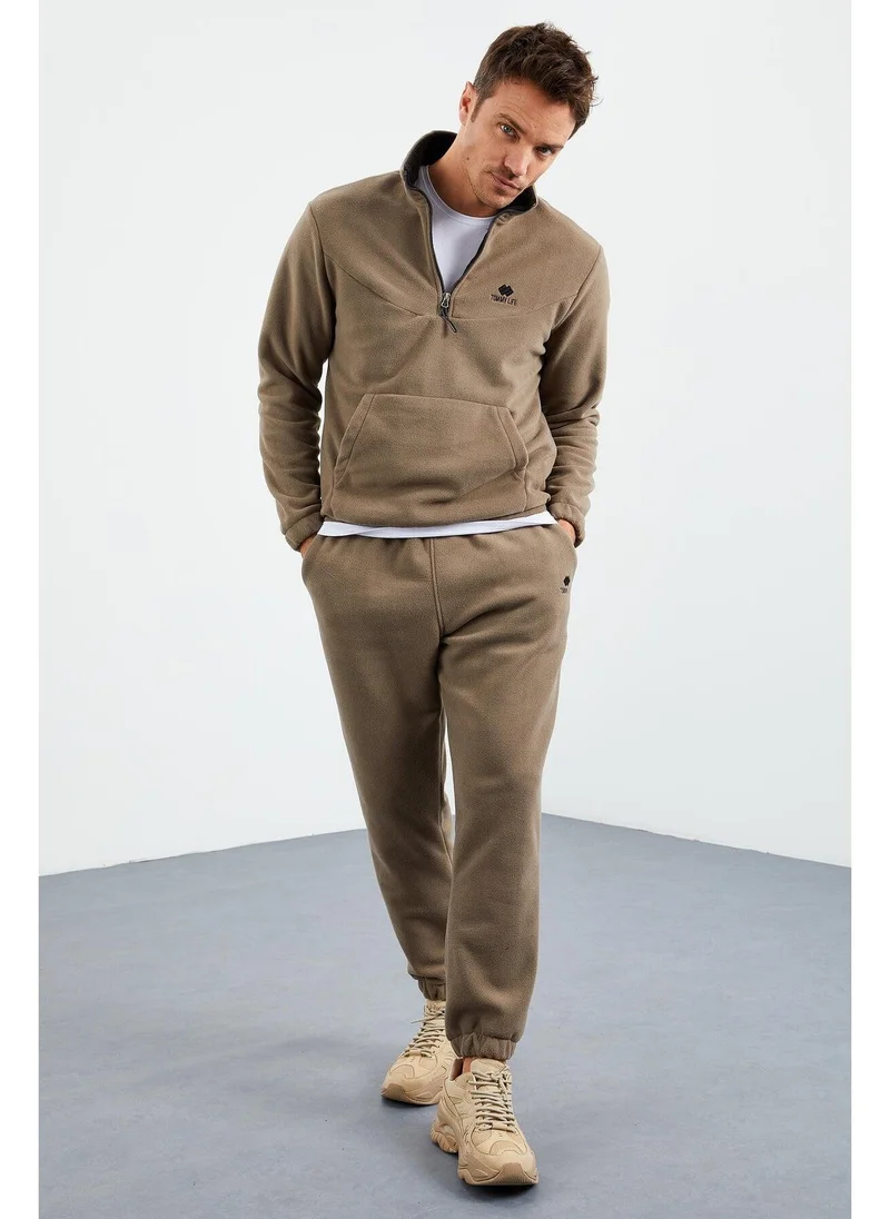 Tommy Life TOMMY Men's Tracksuit Set