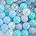 GOGOSO Playpen Balls for GirlsToddlers for Playhouse Baby Pool Play Ball Fun Centers for Babies Kids Toddlers 13 Phthalate Free BPA Free 100pcs - Image 4