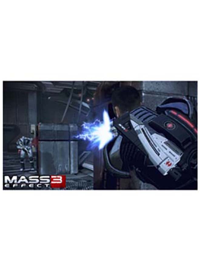 EA Mass Effect 3 - Action & Shooter - playstation_3_ps3 - Image 3