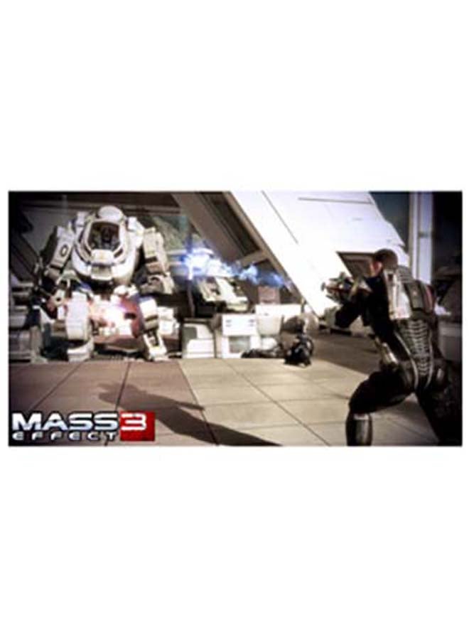 EA Mass Effect 3 - Action & Shooter - playstation_3_ps3 - Image 2