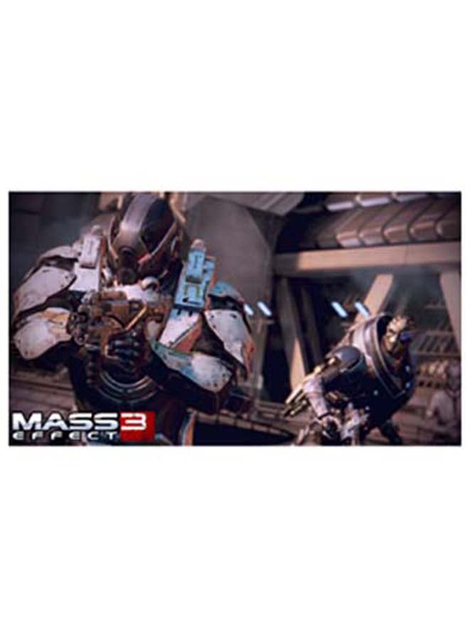 EA Mass Effect 3 - Action & Shooter - playstation_3_ps3 - Image 4