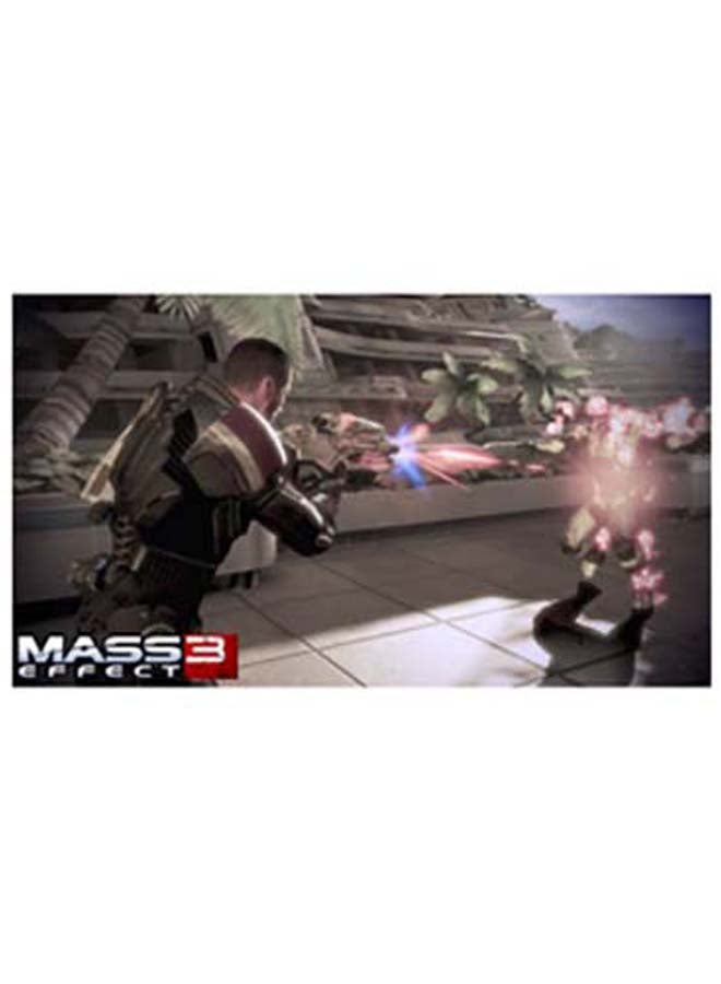 EA Mass Effect 3 - Action & Shooter - playstation_3_ps3 - Image 5