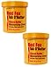 Red Fox Tub O'Butter Cocoa Butter, Moisturizing Creme, 14 oz (Pack of 2) - Image 2