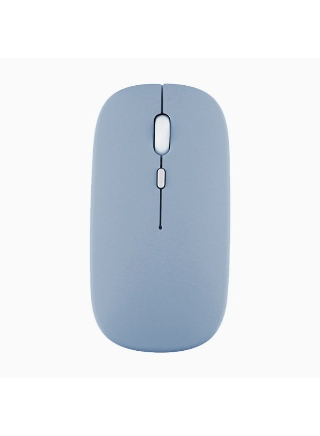 EBMINI New Wireless Bluetooth Charging Silent Mouse