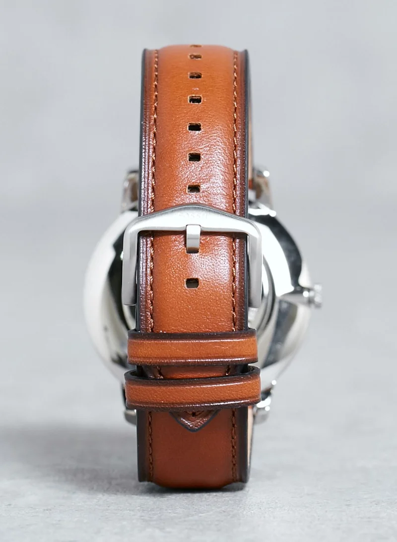 FOSSIL The Minimalist 3H Watch