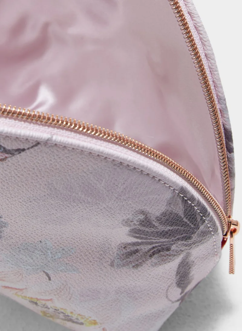 Ted Baker Peace Lake Of Dreams Wash Bag