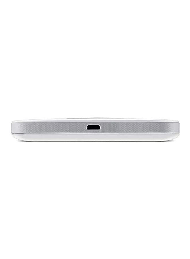 HUAWEI 1500 mAh E5577-320 Mobile Router, Wi-fi 300 Mbps, LTE 150 Mbps, battery White/Black - Image 5