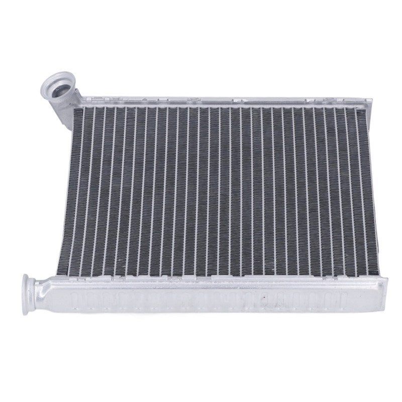 Interior Heat Exchanger 6448V6 812417 Aluminum Car Warm Air Water Tank - Perfect Fit Interior Heater Unit for Peugeot 308 I Hatchback 2007‑2016 - Image 1