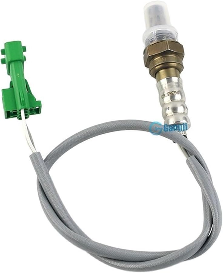 Style 1 New O2 Oxygen Lambda Sensor For Peugeot 106 206 306 406 407 1 6L 96368765 - Image 2