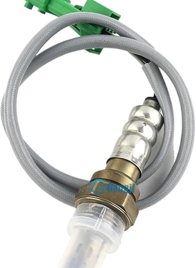 Style 1 New O2 Oxygen Lambda Sensor For Peugeot 106 206 306 406 407 1 6L 96368765 - Image 4