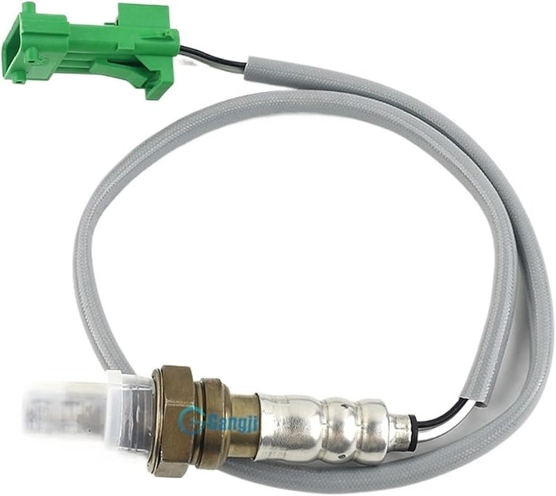 Style 1 New O2 Oxygen Lambda Sensor For Peugeot 106 206 306 406 407 1 6L 96368765 - Image 3