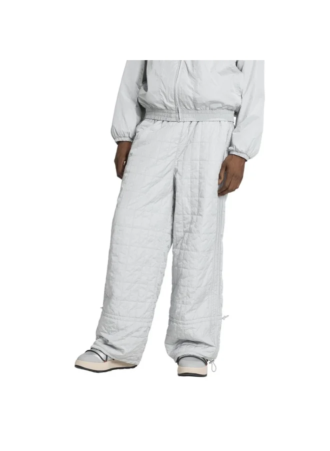 Adidas Adidas Padded Pant M M Grey Not Sports Specific Pants For Men