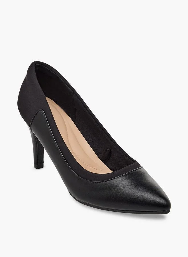 فلورا بيلا من شو إكسبرس Women Stiletto Heel Pumps