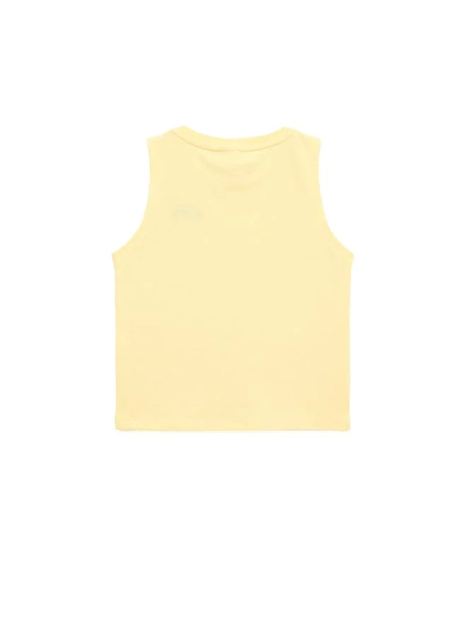 Koton  Cotton Tank Top for Men | Best Price UAE