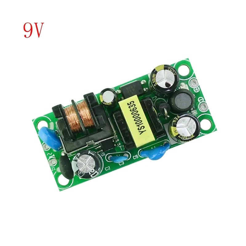 AC DC Buck Converter Module 100 264V to 12V Step Down Power Supply Board - Image 4