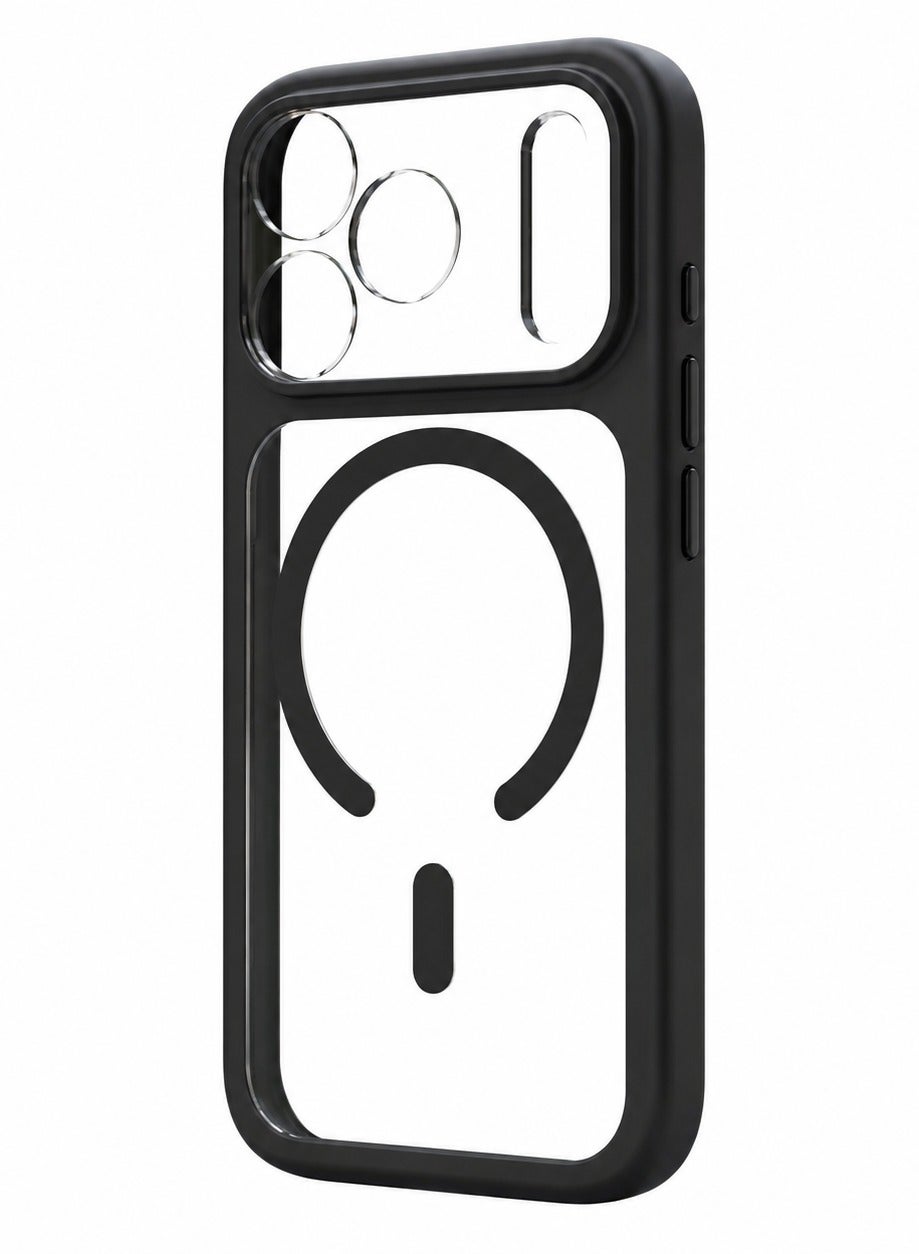 راد صن RADSUN iPhone 17 Pro Max Case plastic