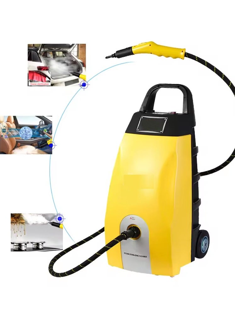 Portable steam car washer vapor used car wash machine efficient and fast High temperature steam cleaning used automotive - pzsku/Z31B01A12411AC405F40EZ/45/_/1719814842/832b4f02-a42f-45ca-81fb-98118f015381