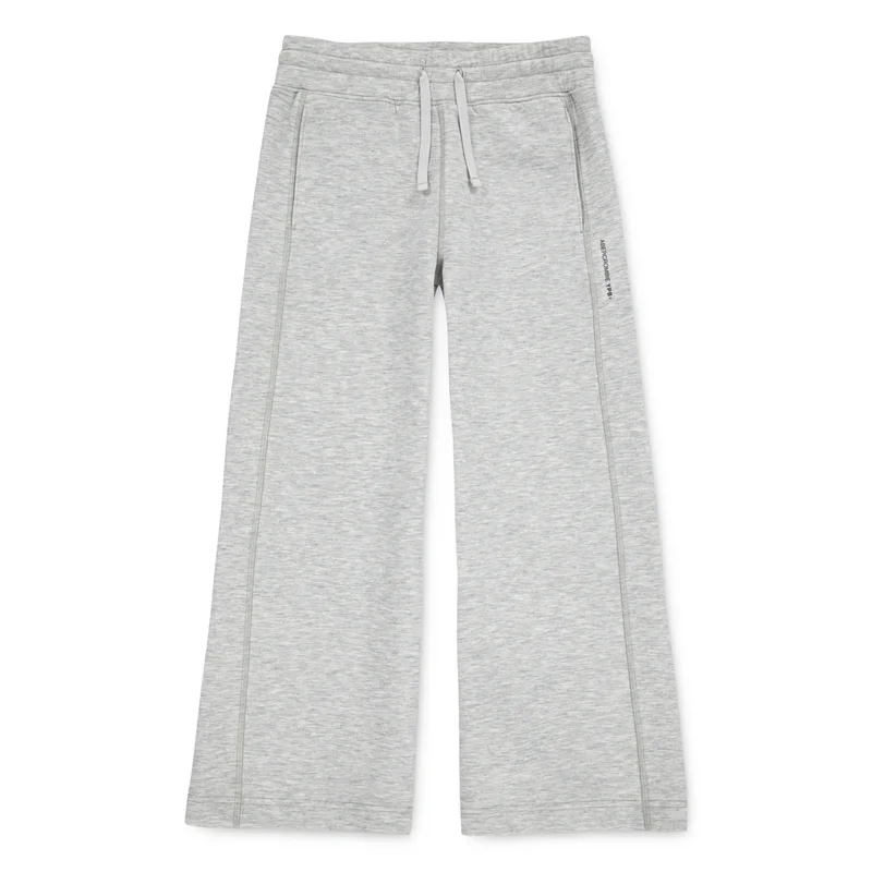 أبيركرومبي آند فيتش AFG YPB NEOKNIT WIDE LEG