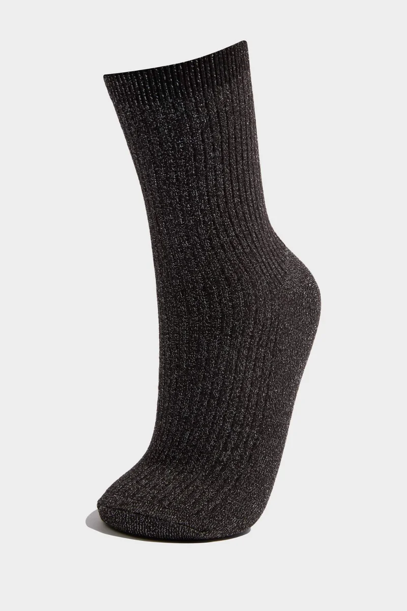 ديفاكتو Woman 3 piece Long sock