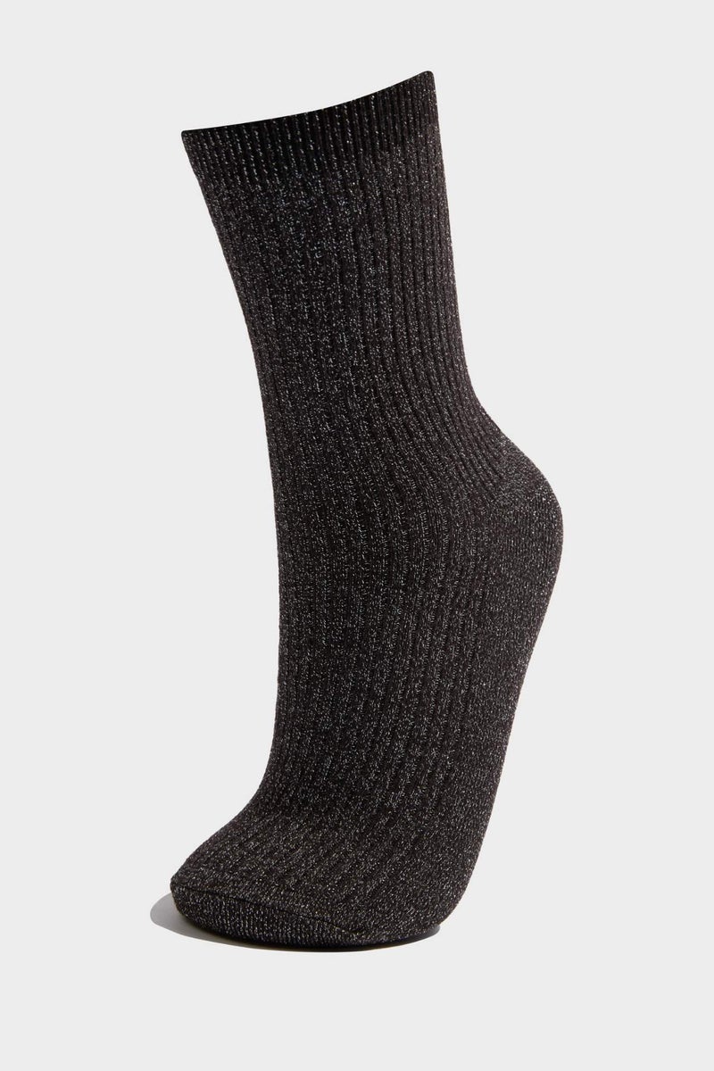 DeFacto Woman 3 piece Long sock - Image 2