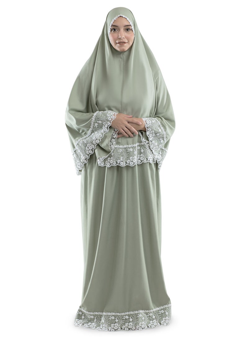 اربن رجز Elite Islamic Prayer Wear - Image 1
