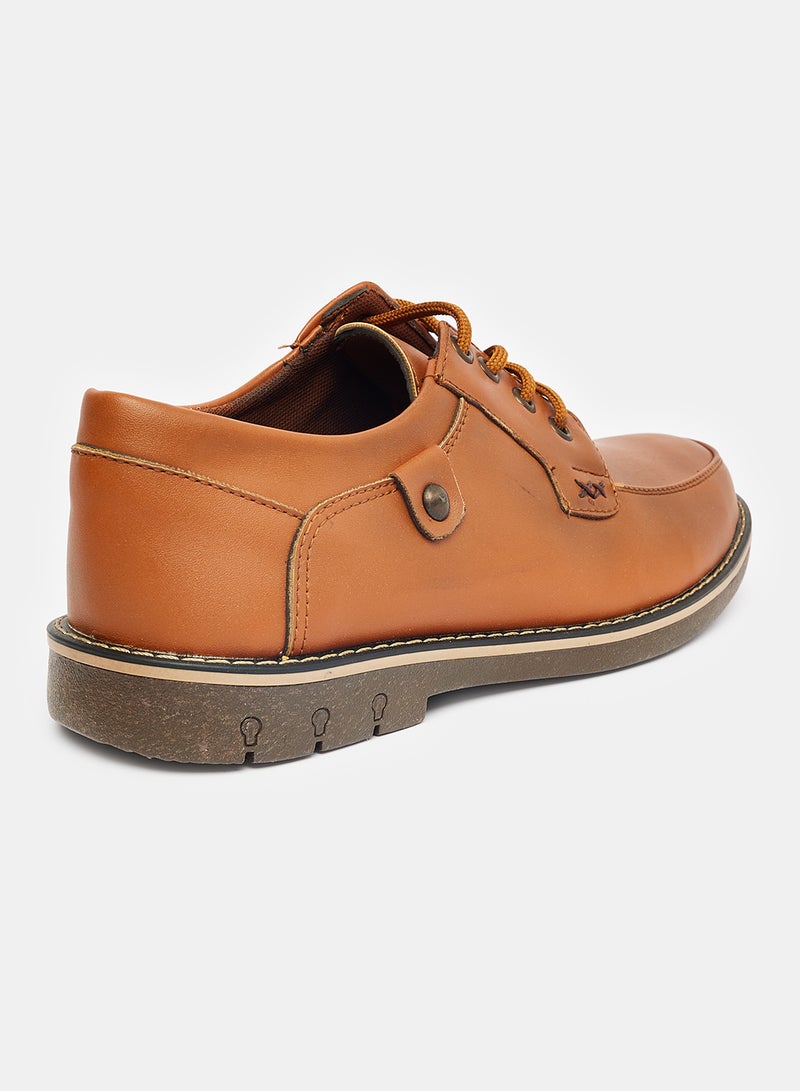 Business casual shoes for men - Image 2