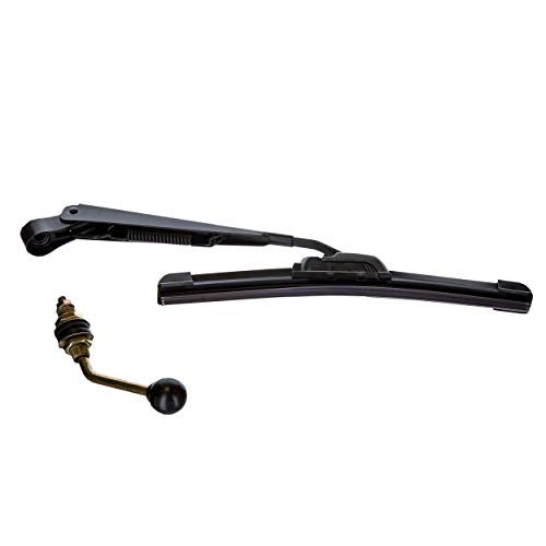 Kolpin Short Manual Wiper Kit - Image 1