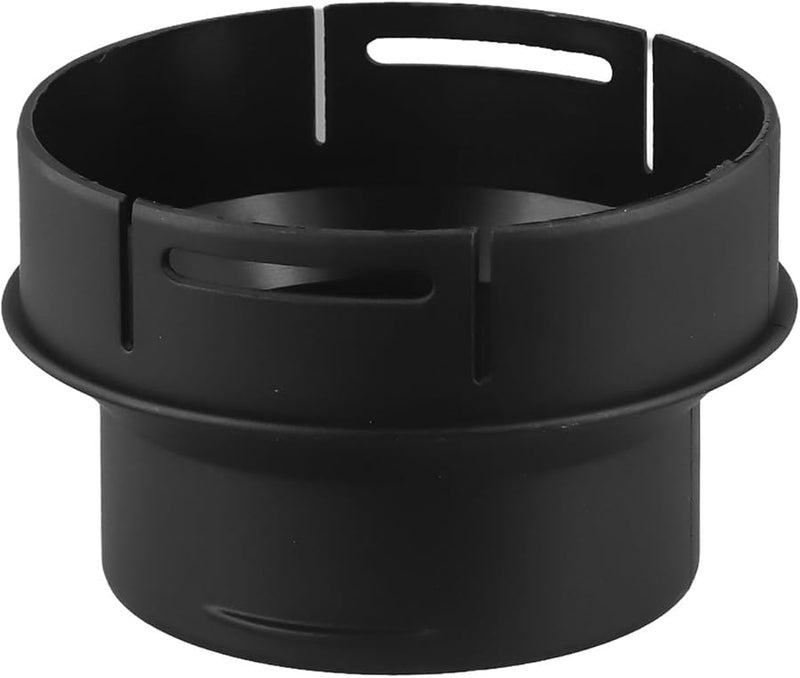 90mm to 75mm Plastic Duct Adapter for Webasto Eberspacher Parking Heater Car Truck - Image 4
