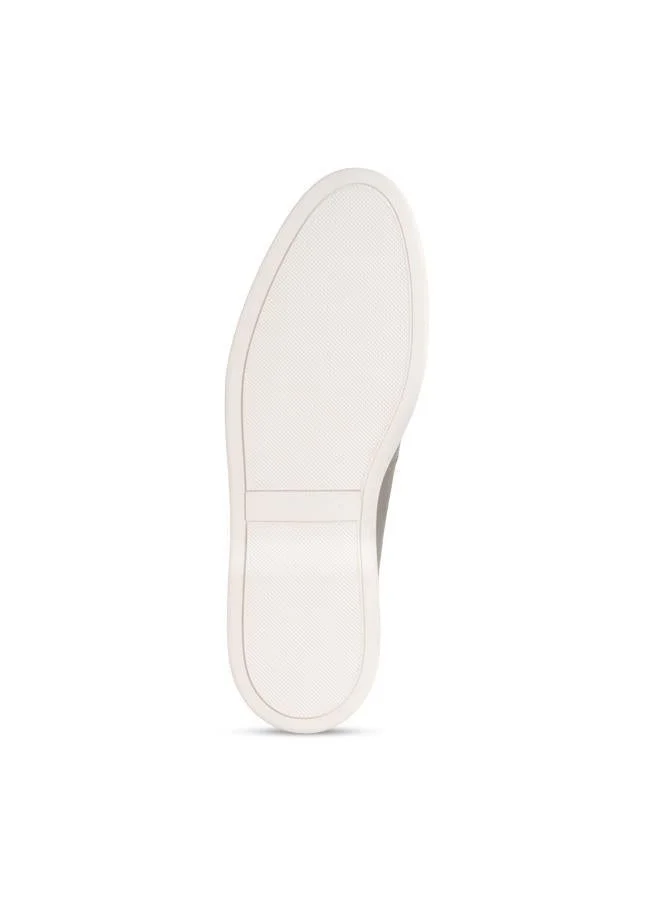 لانجوتش Women's Caddy Loafer
