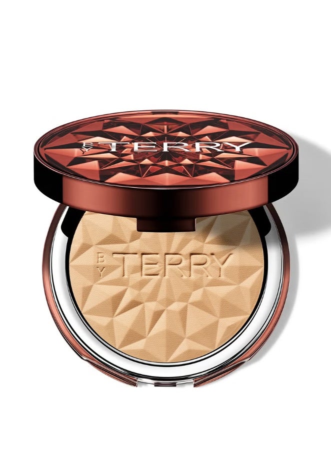 By Terry Tea to Tan Sun Powder - 1. Fair Bronze