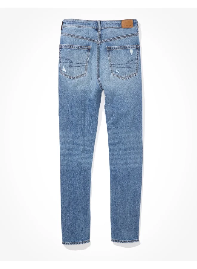 American Eagle AE Mom Jean