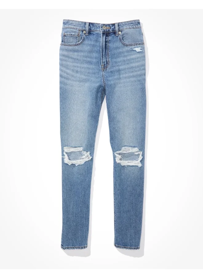 American Eagle AE Mom Jean