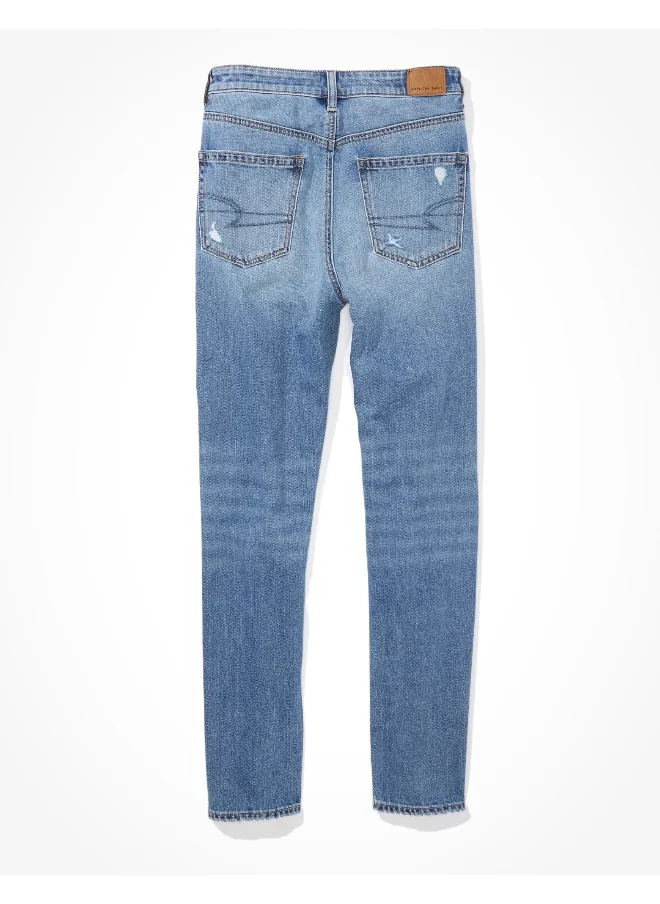 American Eagle AE Mom Jean