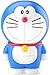 BANDAI SPIRITS Bandai Hobby Doraemon 4 Doraemon Bandai Spirits Entry Grade Model Kit - Image 3
