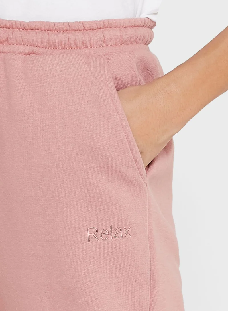 بيسز بنطال رياضي باساور