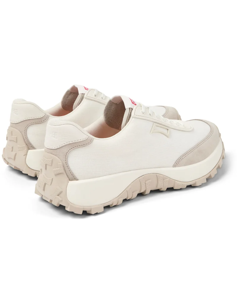 Camper Drift Trail, Men's Sneaker, White