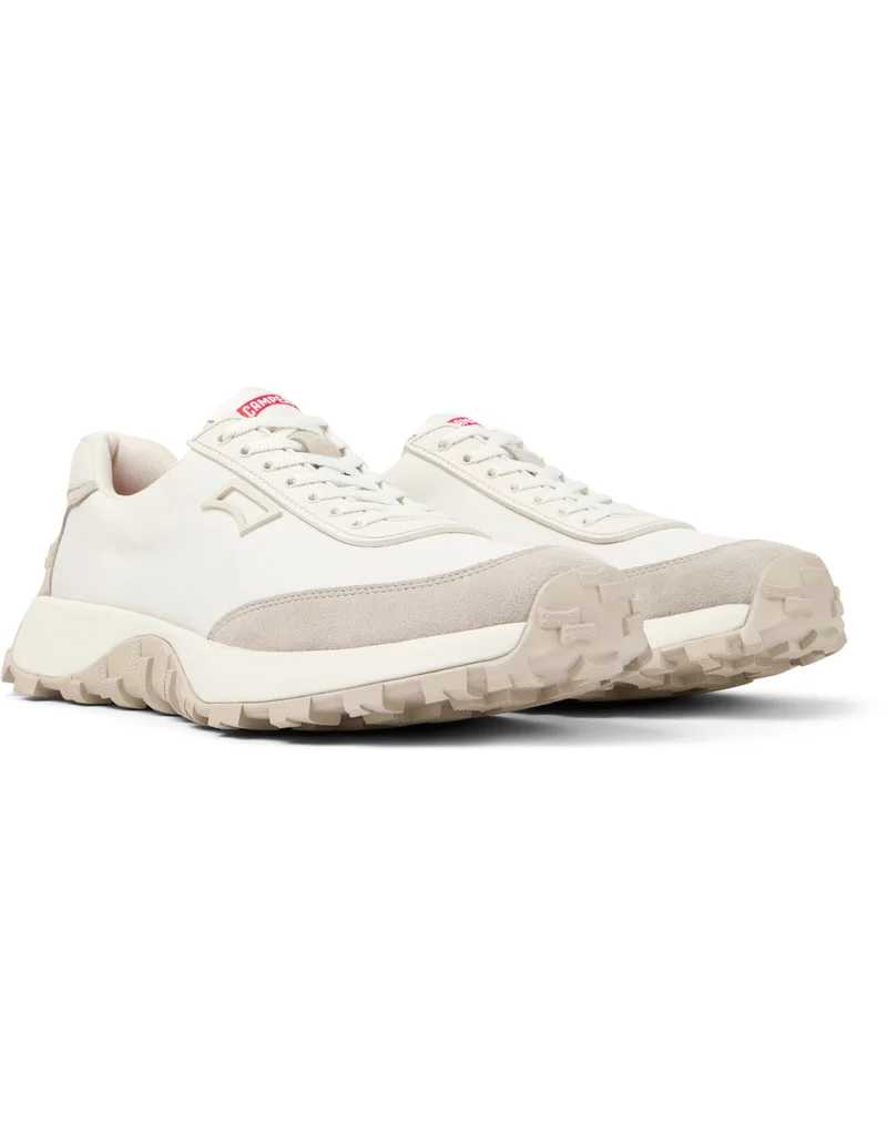 Camper Drift Trail, Men's Sneaker, White