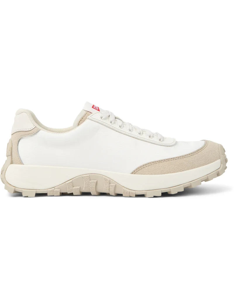 Camper Drift Trail, Men's Sneaker, White