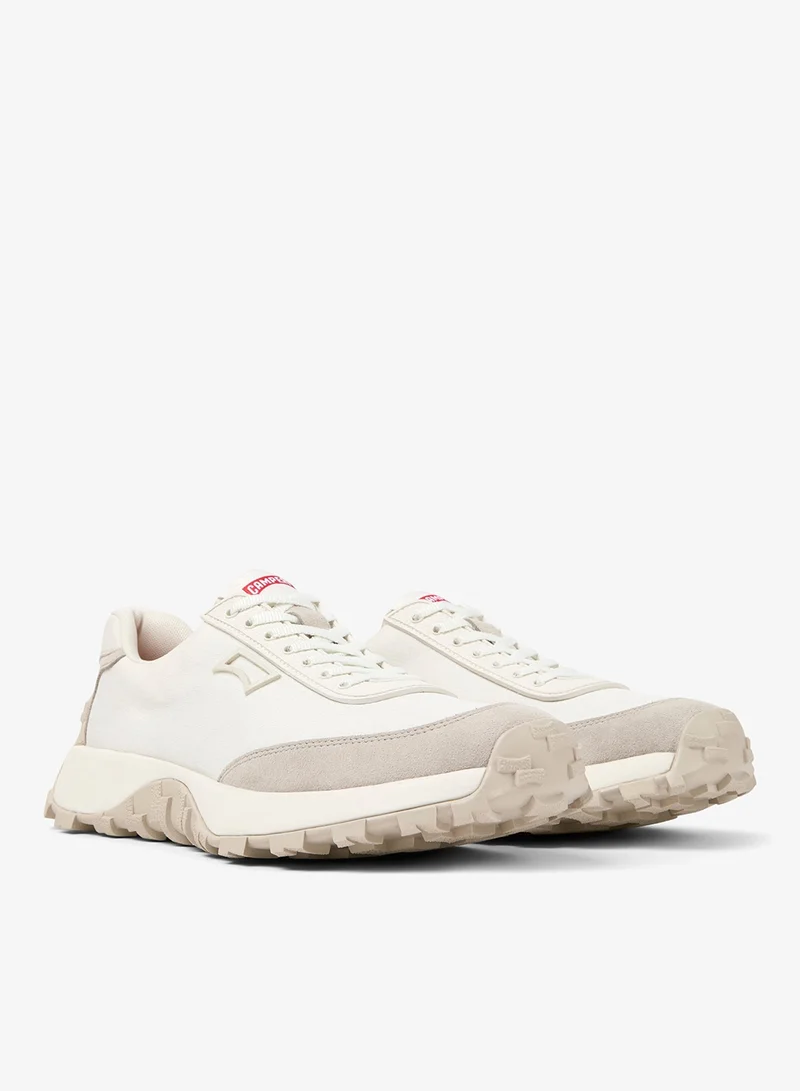 Camper Drift Trail, Men's Sneaker, White